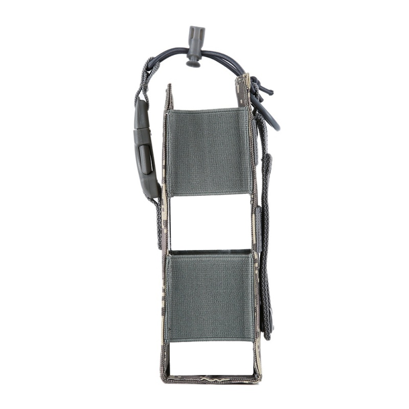 x1 Molle Custodia per fondina  - Edc Able Carry recensione e prezzo