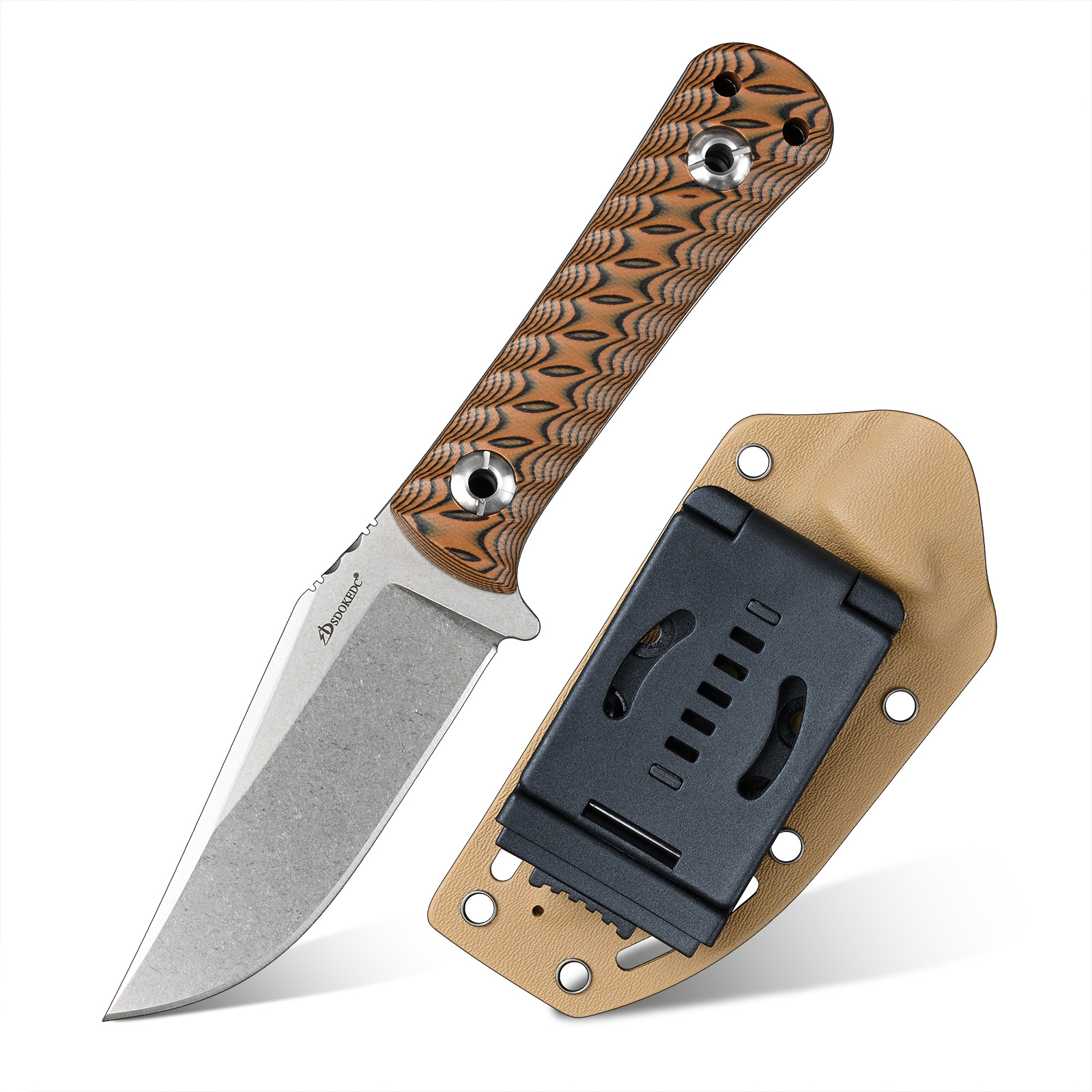 SDOKEDC Utensile portatile EDC - Edc Carry For Men recensione e prezzo