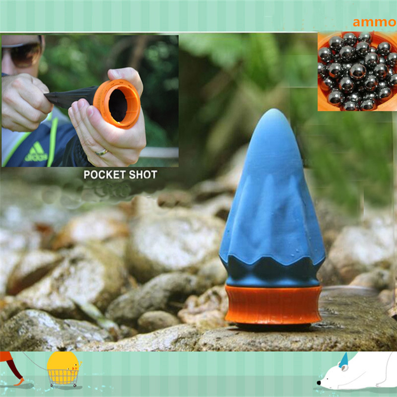 Tasca Speelgoed fionda catapul - Edc Able Carry recensione e prezzo